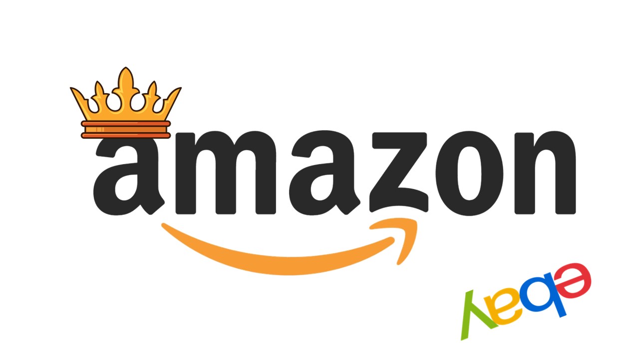 Amazon: il dominio e la mancanza di alternative credibili